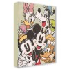 Treasures on Canvas: The Fabulous Six! by Michelle St. Laurent
