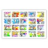 The Palm by Tom Everhart (Regular)