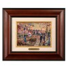 Kinkade Disney Brushworks: Mary Poppins Returns