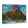 Treasures on Canvas: I Lava You by Jared Franco