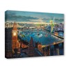 Treasures on Canvas: Peter Pan in London by Rodel Gonzalez