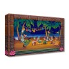 Treasures on Canvas: Goofy's Got the Dance Moves by Denyse Klette