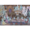 Haunted Ballroom by Michelle St.Laurent