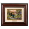 Kinkade Disney Brushworks: Brave