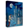Treasures on Canvas: Dancing in the Moonlight by Jared Franco
