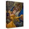 Treasures on Canvas: Falling in Love by Jared Franco