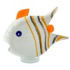 Borowski Angelfish Med, White (24-15-85)