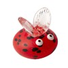 Borowski Bugzee, Paperweight, Red (24-15-91)