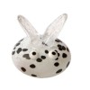 Borowski Bugzee, Paperweight, White (24-15-94)