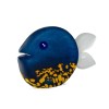 Borowski Sparx Tall, Fish, Blue (24-16-32)
