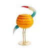 Borowski Ibis, Table Lamp, Yellow (24-51-76)