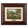Kinkade Disney Brushworks: Queen of Hearts