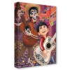 Treasures on Canvas: Music In My Soul by Michelle St. Laurent