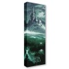 Treasures on Canvas: Sleeping Beauty by JC Richard