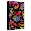 Treasures on Canvas: Psychedelic Mayhem by Beau Hufford