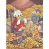Scrooge's Happy Place by Michelle St. Laurent