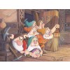 Intruder in the Cottage by Michelle St. Laurent