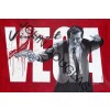 Vincent Vega (Unique) by John Douglas