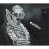 Rocket Man (Unique) by John Douglas