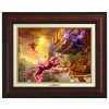 Kinkade Canvas Classics: Black Panther