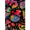 Psychedelic Mayhem by Beau Hufford