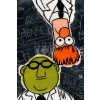 Science All Around by Beau Hufford