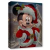 Treasures on Canvas: Merry Mickey by Jared Franco