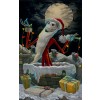 Christmas Jack by Jared Franco