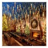 Kinkade Minis: Harry Potter Great Hall