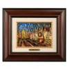 Kinkade Brushworks: Harry Potter Great Hall