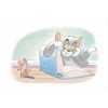 Mouse Trouble by Bob Singer