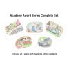 Academy Award Winning Series Complete Set by Bob Singer