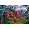 Disney Encanto by Thomas Kinkade Studios