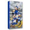 Treasures on Canvas: Blue Heaven by Tim Rogerson