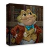 Treasures on Canvas: My Name is J. Thaddeus Toad! by Jared Franco