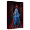 Treasures on Canvas: Haunted Bride by James Crouch