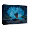 Treasures on Canvas: Contemplating the Journey by Walfrido Garcia