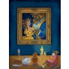 Love Story As Old As Time by Denyse Klette