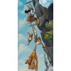 Mickey's Alpine Adventure by Bob Doucette