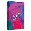 Treasures on Canvas: The Endless Hallway of Spooks by Eric Doggett