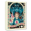 Treasures on Canvas: Beauty is Found Within by Eric Tan