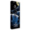 Treasures on Canvas: Moonlit Christmas by JC Richard