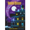 Disneyland's Haunted Mansion by Eric Tan