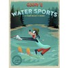 Goofy's Water Sports by Bret Iwan