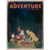 Seek Adventure by Bret Iwan