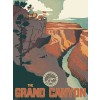 Grand Canyon by Bret Iwan