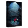 Treasures on Canvas: Part of that World by Liana Hee