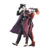 Harley & Joker: Partners in Crime by Alex Ross