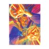 Marvelocity: Doctor Strange by Alex Ross (Lithograph)
