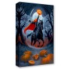 Treasures on Canvas: Headless Horseman Rides Tonight by Tim Rogerson